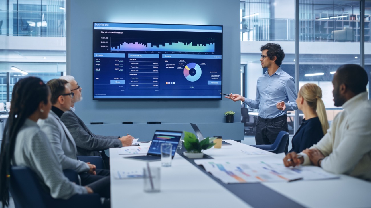 Collaboration Solutions