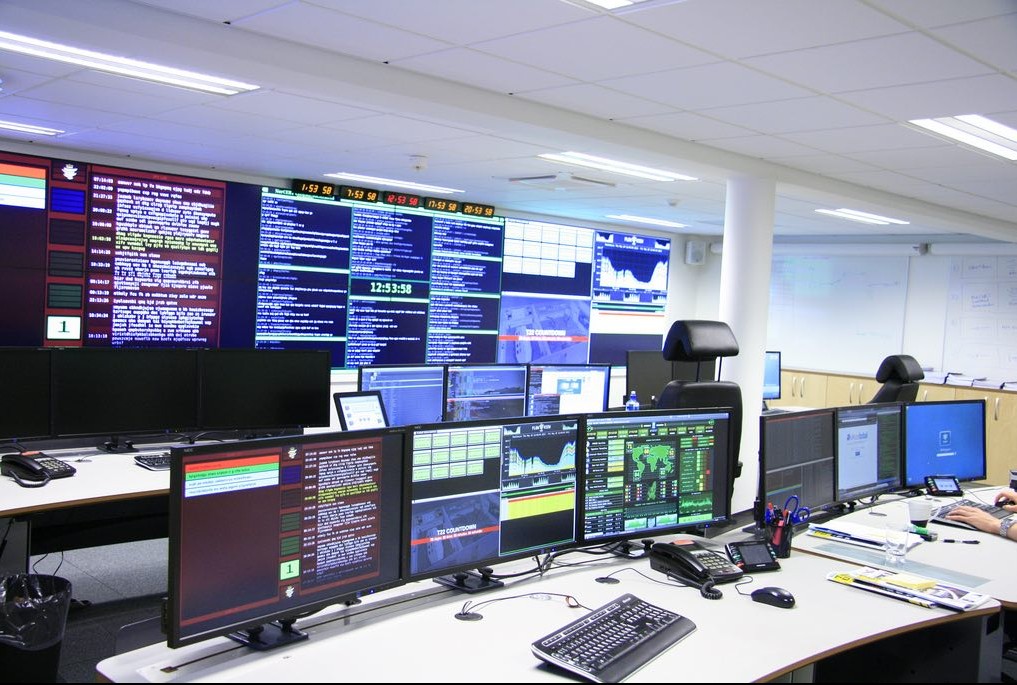 Cybersecurity
