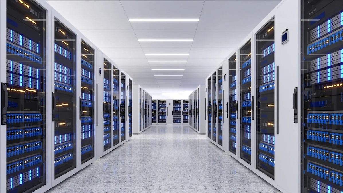 IT Infrastructure