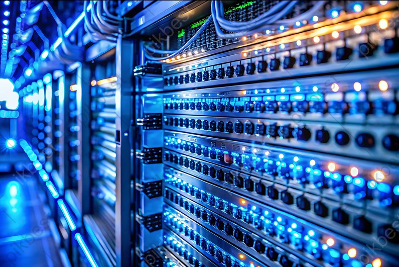 Network Infrastructure